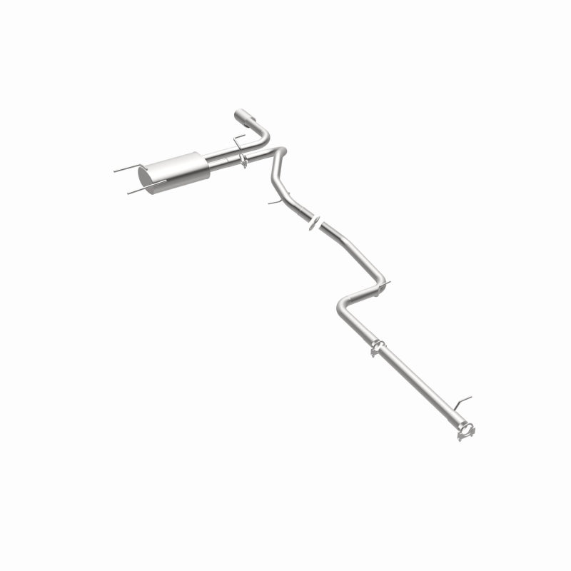 Magnaflow 106-0430 BRE Exhaust Kit 10-13 fits Mazda 3