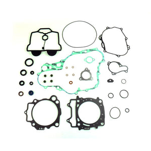 Athena P400485900188 16-18 fits Yamaha WR 450 F Complete Gasket Kit