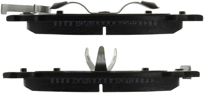 Stoptech 308.0666 Street Brake Pads