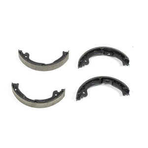 PowerStop fits Chrysler 97-07 Town & Country Rear Autospecialty Parking Brake