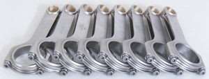 Eagle CRS5943C3D fits Cadillac Northstar H-Beam Connecting Rods (Set of 8)