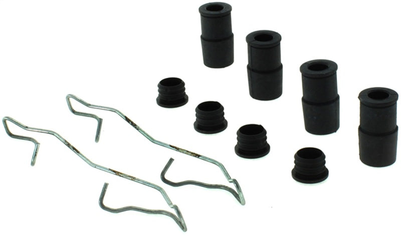 StopTech 308.0972 Street Brake Pads