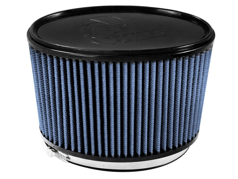 AFE 24-90083 FLOW Pro 5R Universal Air Filter (7X3) F x (8-1/4 x 4-1/4) B x (8-