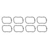 Fel-Pro MS97402 fits Chevrolet Silverado 1500 Engine Intake Manifold Gasket Set