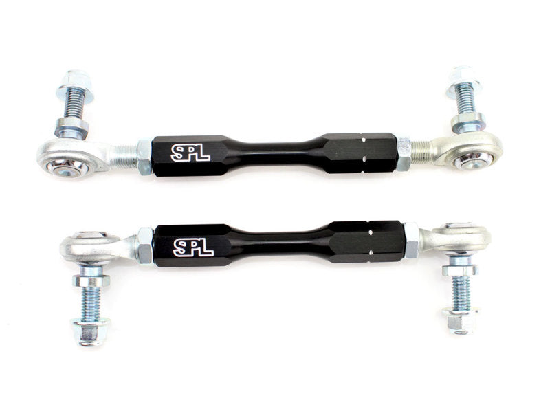 SPL Parts SPL RE V37 2014+ fits Infiniti Q50 / 2017+ Infiniti Q60 Rear Swaybar E