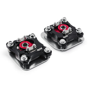 QA1 CC114 94-04 fits Ford Mustang Caster-Camber Plate Kit