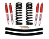 Skyjacker 172EBK-H 2.5-3