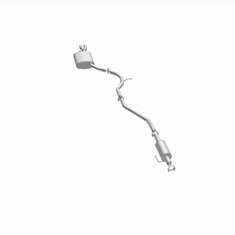 Magnaflow 106-0191 BRE Exhaust Kit 06-10 Fusion Milan 2.3L