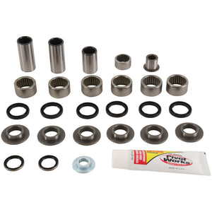 Pivot World PWLK-S35-000 Linkage Rebuild Kit Suz