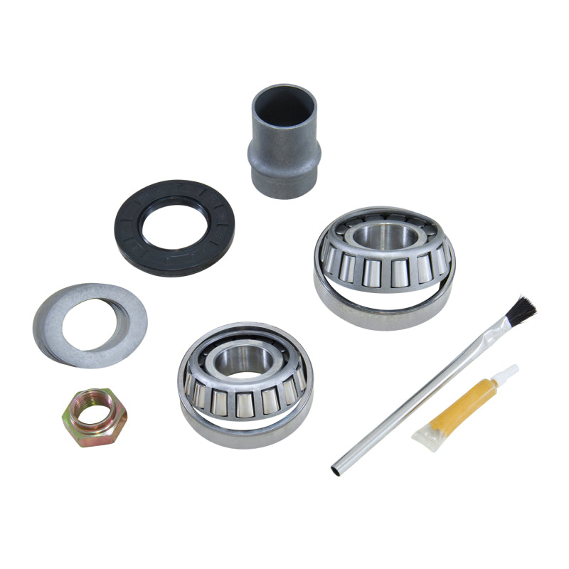 USA Standard ZPKISAM Pinion installation Kit For fits Suzuki Samurai