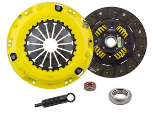 ACT T41-HDSS fits Toyota Crown HD/Perf Street Sprung Clutch Kit