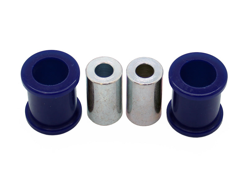 SuperPro SPF4262K Front Control Arm Lower Front Bushing Kit