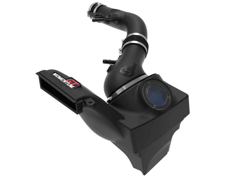aFe 19-24 Ford Edge Momentum GT Cold Air Intake System w/ Pro 5R Filter