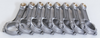 Eagle SIR5700SB2000 fits Chevrolet SB 5.700in 2.00in 5.700in 5140 Steel 3/8in Bolts I-Beam Connecting Rods - Set of 8