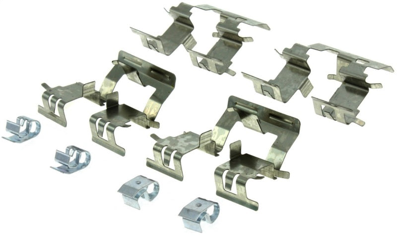 Stoptech 305.0885 Street Select Brake Pads