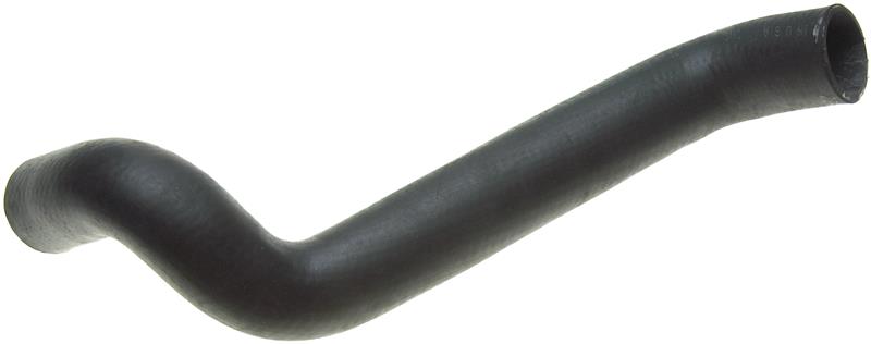 Gates 22316 05-14 fits Ford E Series Van V-8 4.6L Upper Molded Coolant Hose