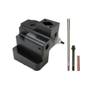 Moroso 22178 Big Block fits Chevy Billet Gerotor 9.136 Hex .400 Raised Cam Oil P