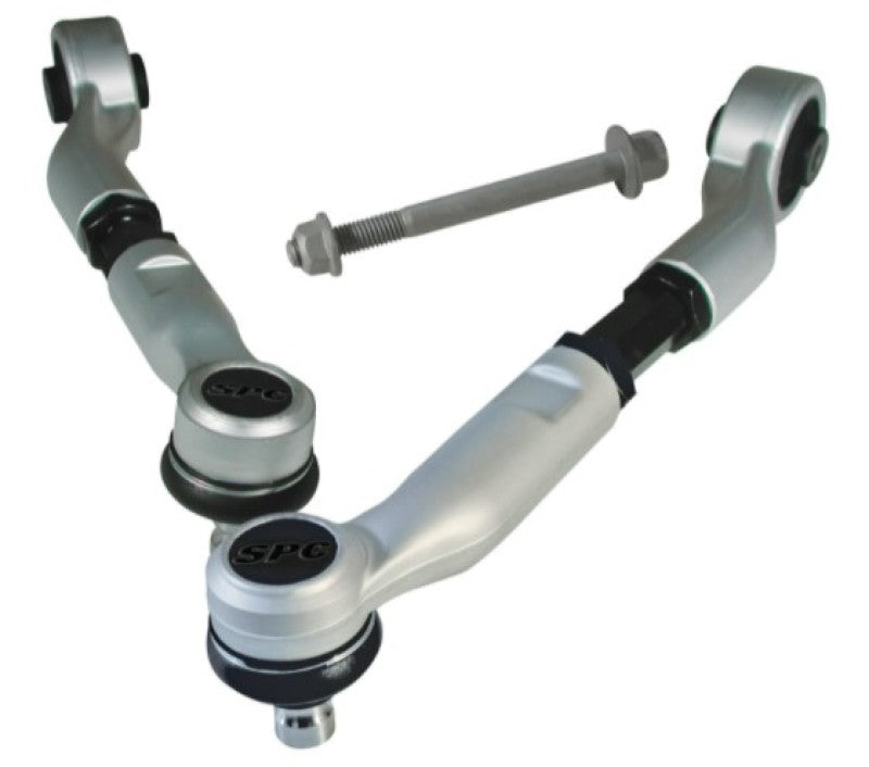 SPC Performance 81371 fits Audi and VW Rear Adjustable Control Arm - Left