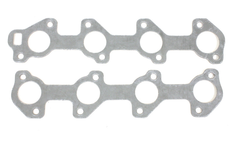 JBA 063-9680 fits Chrysler 4.7L PowerTech V-8 Round Port Header Gasket - Pair