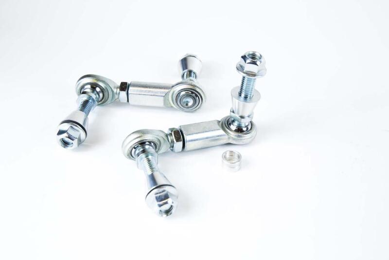 SPL Parts SPL FE Z33 03-08 fits Nissan 350Z Front Swaybar Endlinks