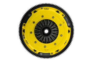 ACT T2S-N01 fits Nissan Patrol (TB48) Twin Disc XT Street Clutch Kit