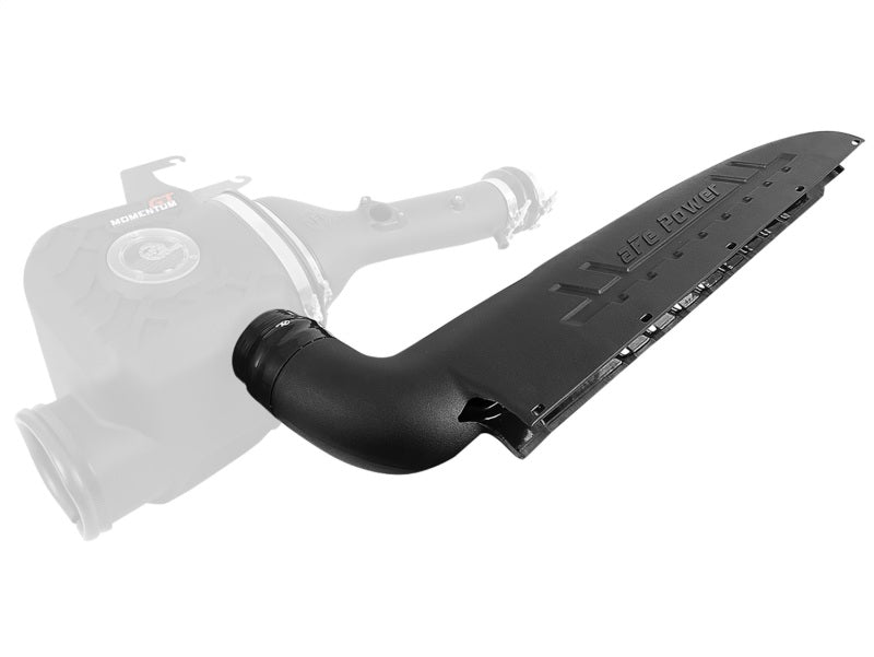 AFE 54-76012-S Momentum GT Dynamic Air Scoop 12-15 fits Toyota Tacoma V6 4.0L