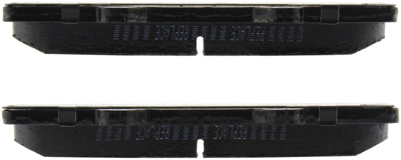 Stoptech 308.1119 Street Brake Pads