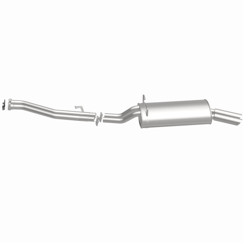 Magnaflow 106-0316 BRE Exhaust Kit 87-93 fits BMW 325i 325is 2.5L