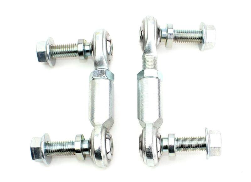 SPL Parts SPL FE C5 97-19 fits Chevrolet Corvette (C5/C6/C7) Swaybar Endlinks