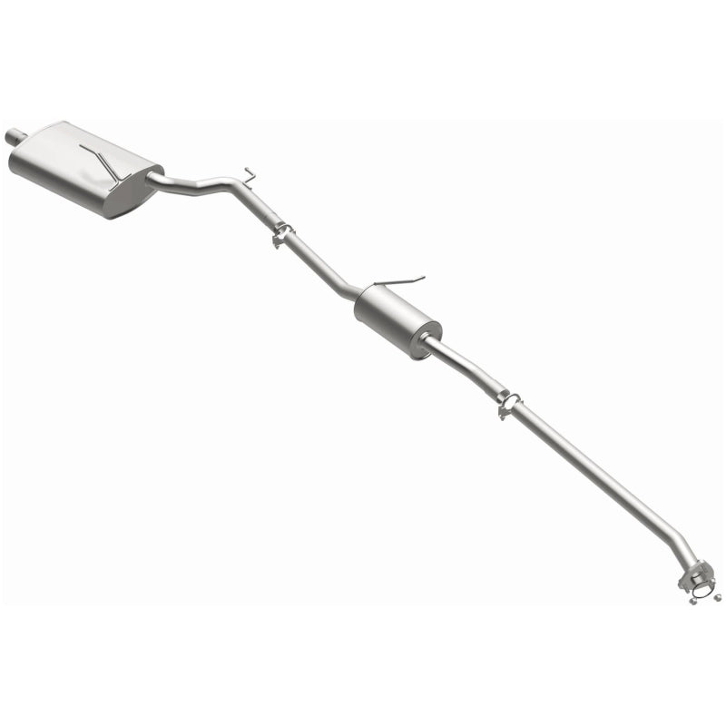 Magnaflow 106-0585 BRE Exhaust Kit 03-07 fits Honda Accord 2.4L