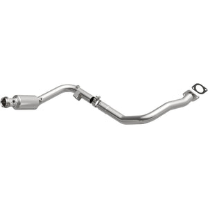 Magnaflow 5551719 07-09 Range fits Rover Sport 4.4L Direct Fit Converter