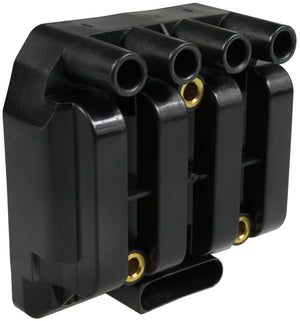 NGK 48681 20 fits VW Jetta City DIS Ignition Coil