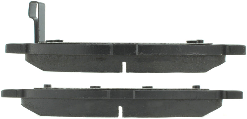 Stoptech 309.0637 Performance 93-97 Ford Probe / 93-97 Mazda MX-6/93-02 626 Front Brake Pads