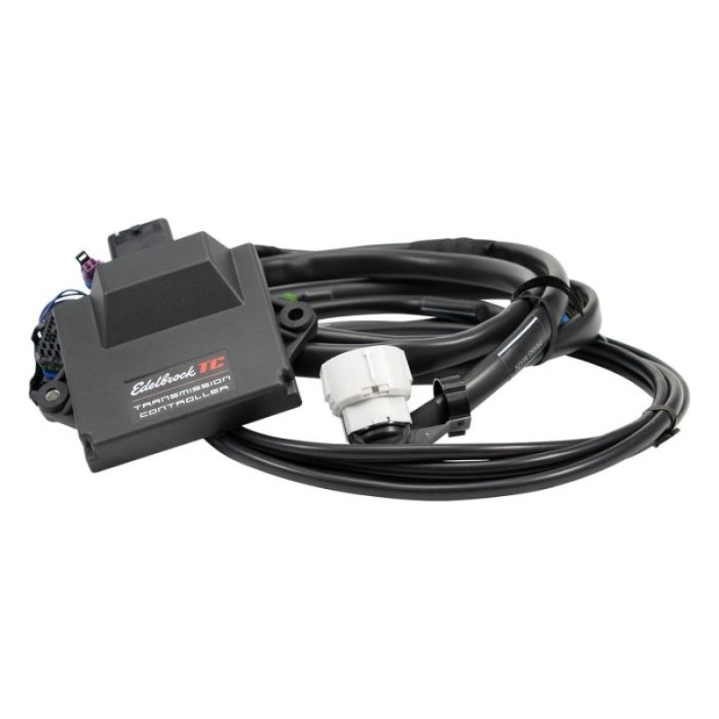 Edelbrock 36213 Transmission Controller fits GM 4L6XE/4L8XE Carbureted Applications