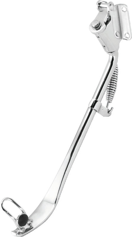 Bikers Choice 489834 89-99 Softail Chrome Kickstand