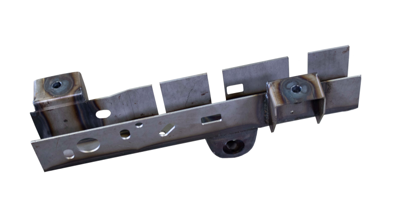 RustBuster RB7501L 04-12 fits Chevy Colorado/GMC Canyon Rear Frame Section-L