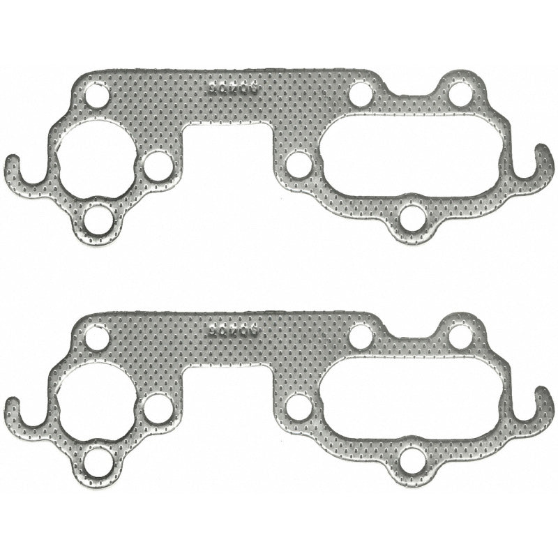 Fel-Pro MS90406 fits Ford Mustang II MS 90406 Exhaust Manifold Gasket Set