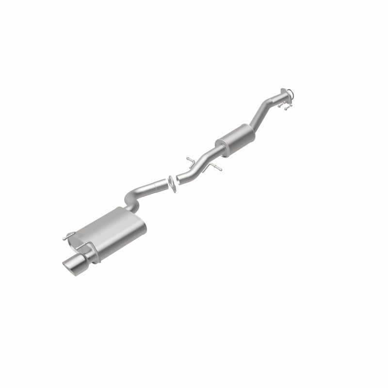 Magnaflow 106-0932 BRE Exhaust Kit 01-05 fits Lexus IS300 3L