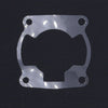 Athena S410250006104 03-08 fits Suzuki RM 100 0.1mm Thick Cylinder Base Gasket