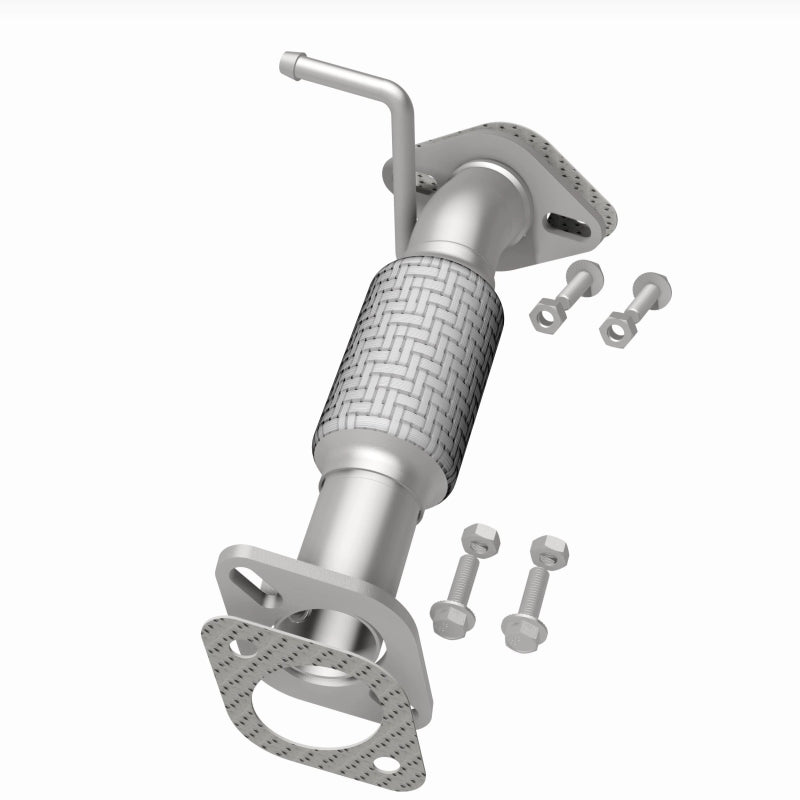 Magnaflow 107-0168 BRE Exhaust 10-13 KIA FORTE KOUP FORTE Front Pipe Kit