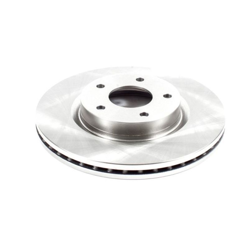 PowerStop JBR1558 fits Nissan 13-19 Altima Front Autospecialty Brake Rotor