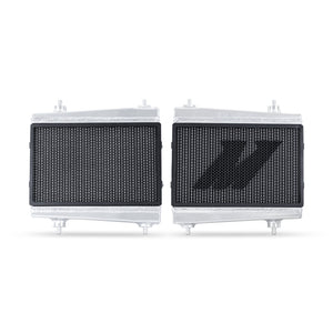 Mishimoto MMRAD-G80-21A 2021+ fits BMW G8X M3/M4 Performance Auxiliary Radiators