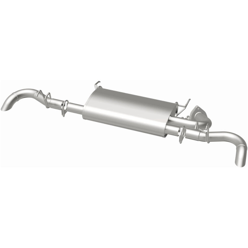 Magnaflow 108-0021 BRExhaust 13-17 ACURA RDX 3.5L Muffler Kit