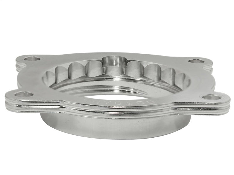AFE 46-34010  Bullet Throttle Body Spacer 10-14 fits Chevrolet Camaro V6 3.6L