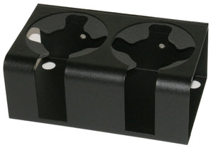 Tuffy Products 034-01 Tuffy Drink Holder Black