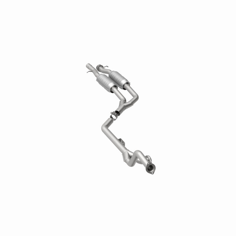 MagnaFlow 23581 Conv DF fits Mercedes 500E 5.0L