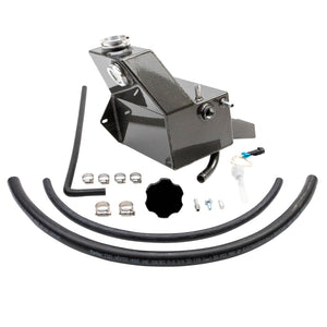 Wehrli WCF100628-BC 13-18 fits Dodge 6.7L Cummins OEM Placement Coolant Tank Kit