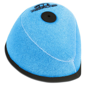ProFilter AFR-1003-00 04-09 fits Honda CRF250R/CRF250X/05-08 Honda CRF450R/CRF450X Ready-To-Use Air Filter