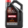 Motul 111799 5L 8100 Power 0W20 Full Synthetic Engine Oil