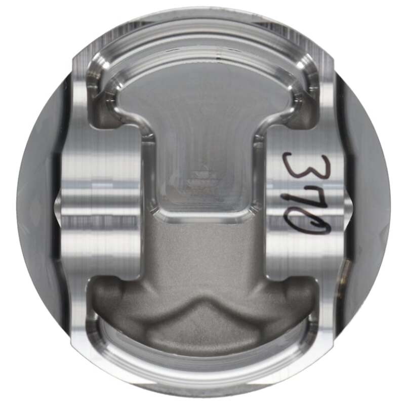 Wiseco KE230M96 fits Mercedes 190e Custom Pistons w/ Rings/Wrist Pins/Clips/Xylan Coated Skirts (Set of 4)